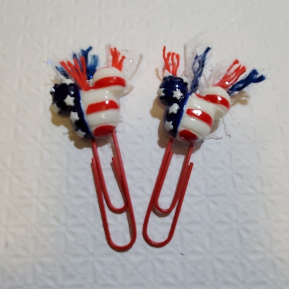 BookMarks HandMade (2)